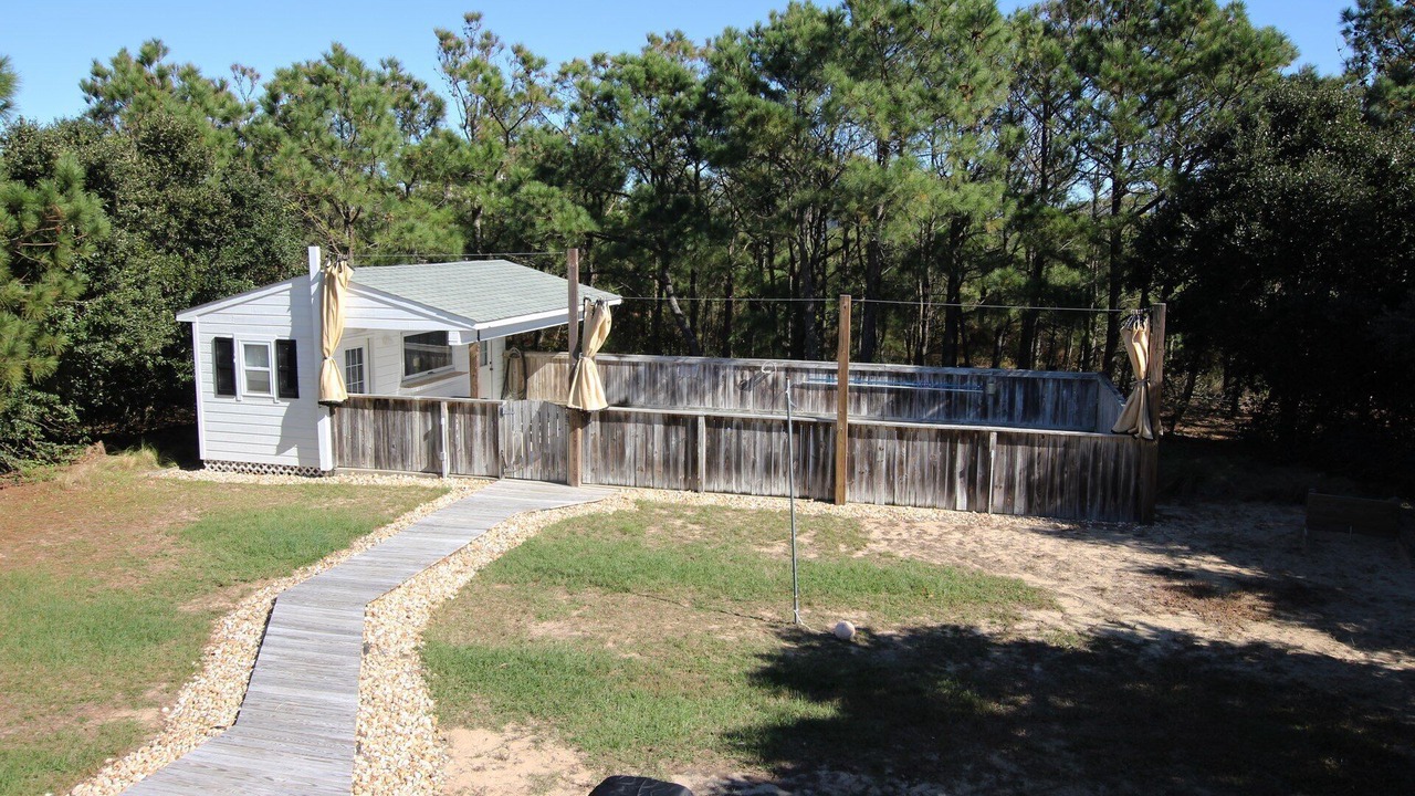 Photo of Outdoor in Whalehead Beach