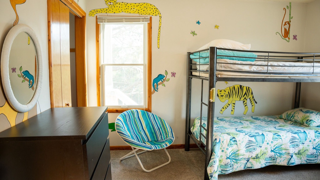 Photo of Bedroom in Whalehead Beach