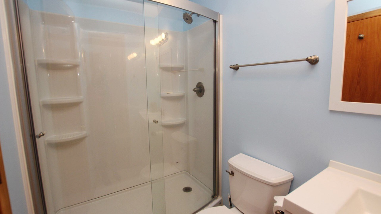Photo of Bathroom in Whalehead Beach