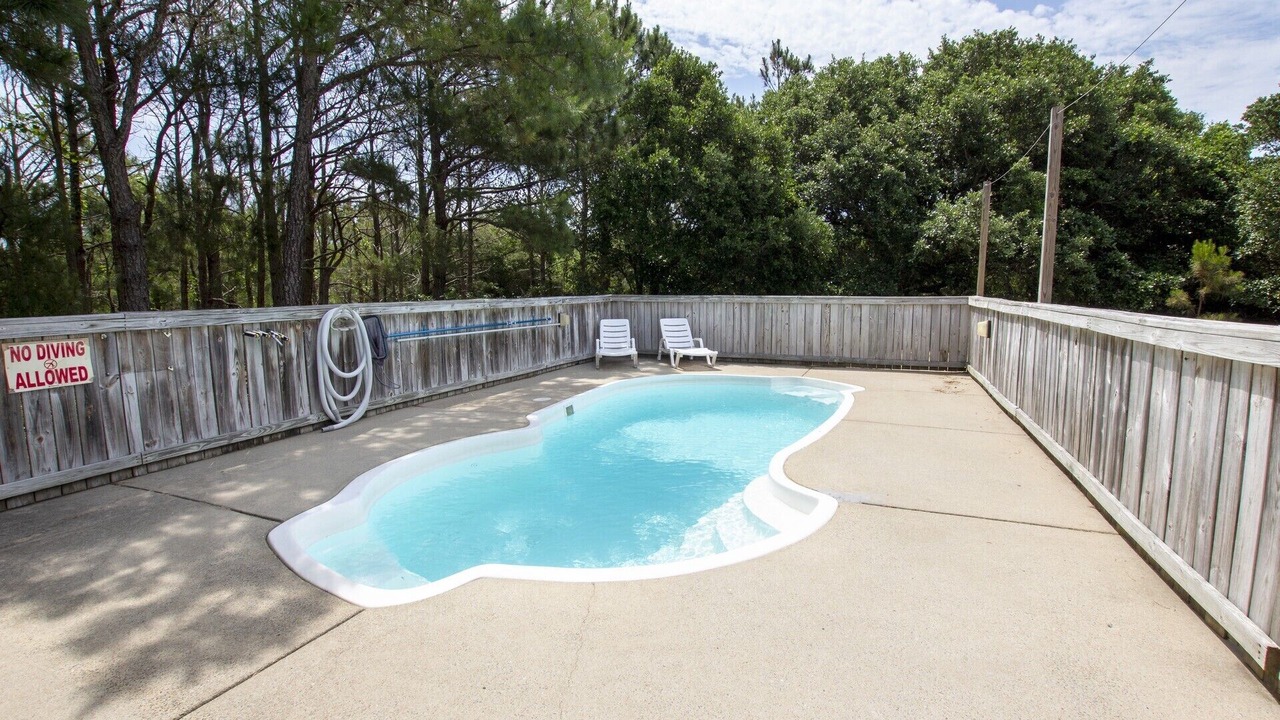Photo of Outdoor in Whalehead Beach