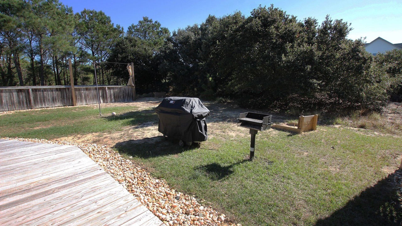 Photo of Outdoor in Whalehead Beach