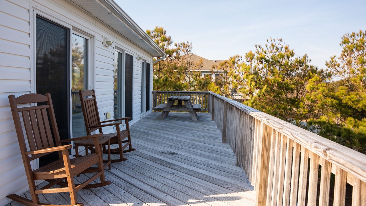 Photo of Outdoor in Whalehead Beach