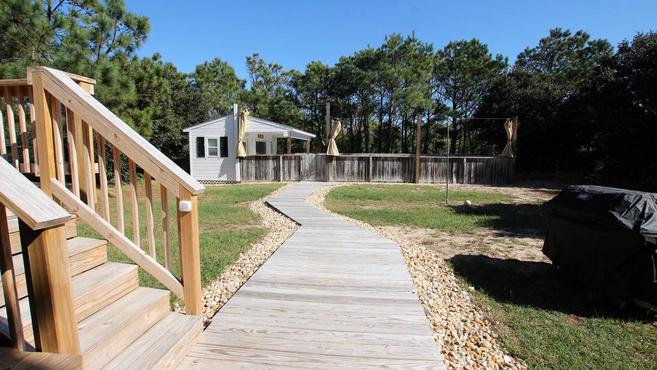 Photo of Outdoor in Whalehead Beach