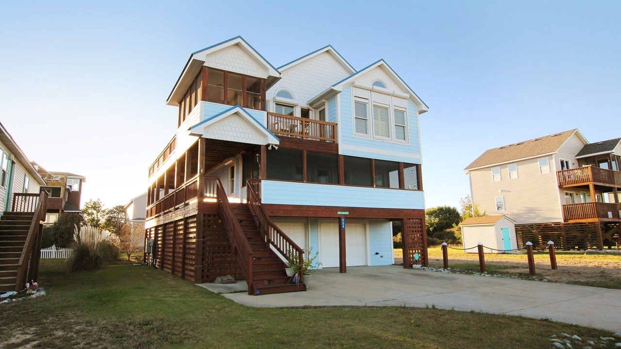 Photo of Outdoor in Kill Devil Hills