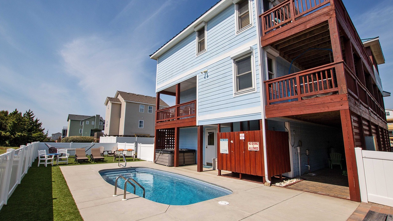 Photo of Outdoor in Kill Devil Hills