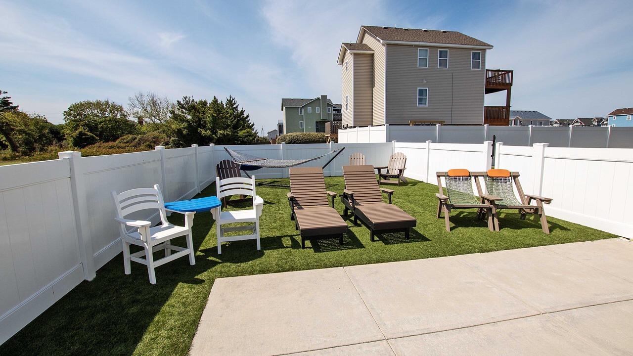 Photo of Patio Balcony in Kill Devil Hills