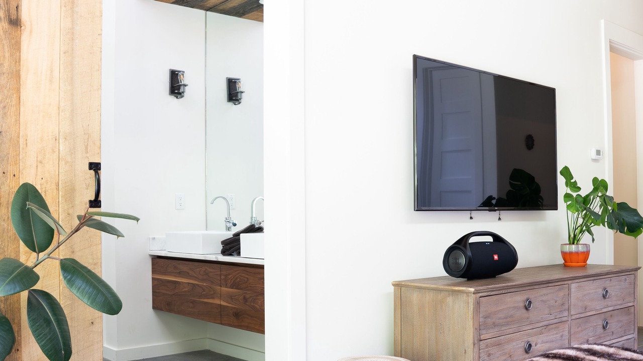 Photo of Bathroom in Topton