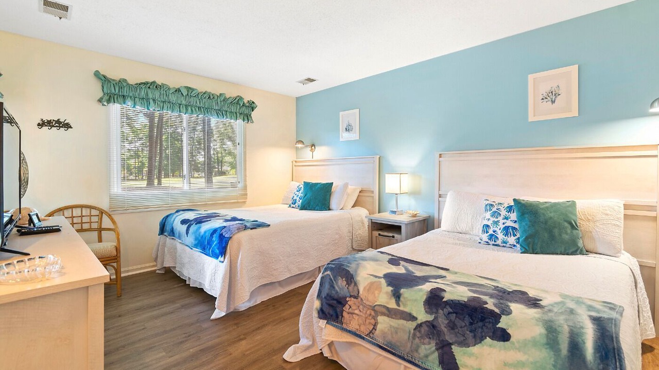 Photo of Bedroom in Sea Trail