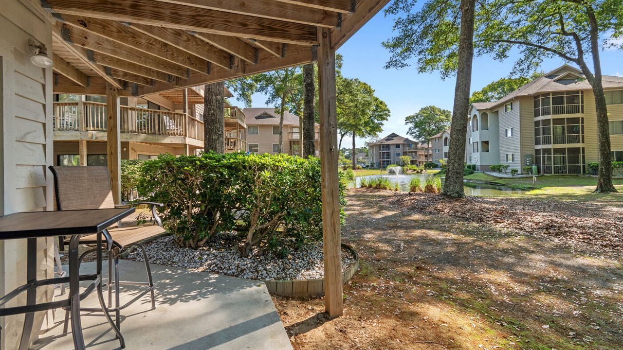 Photo of Outdoor in Sea Trail