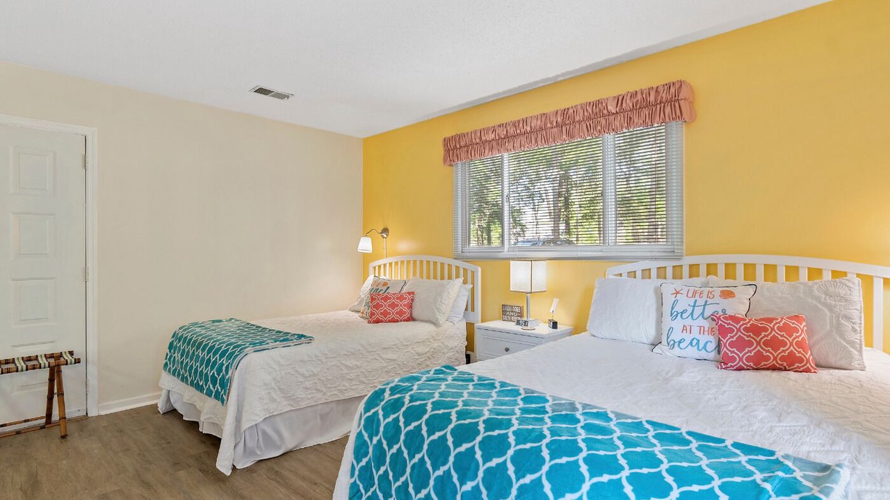 Photo of Bedroom in Sea Trail