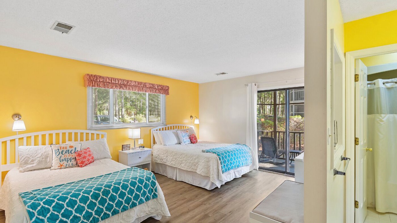 Photo of Bedroom in Sea Trail