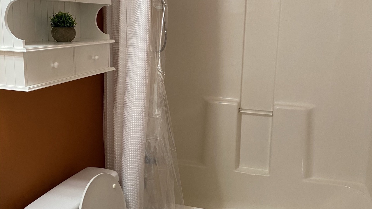 Photo of Bathroom in Fuquay-Varina