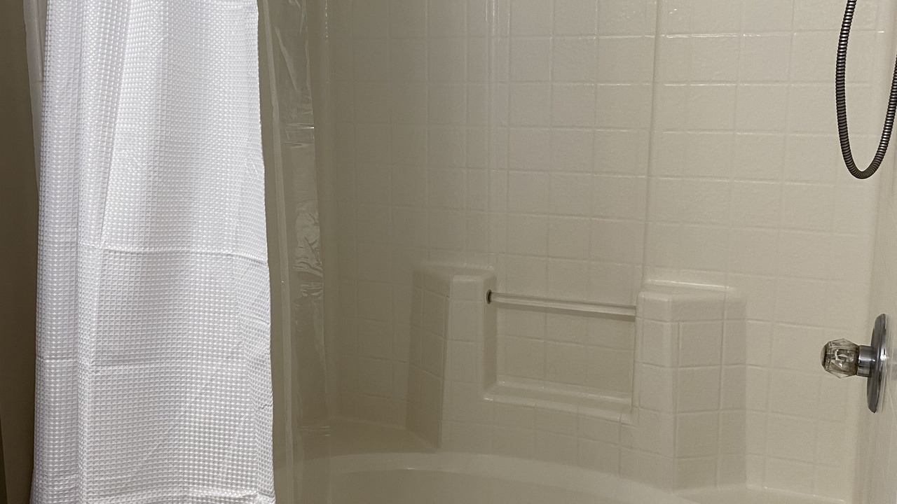 Photo of Bathroom in Fuquay-Varina