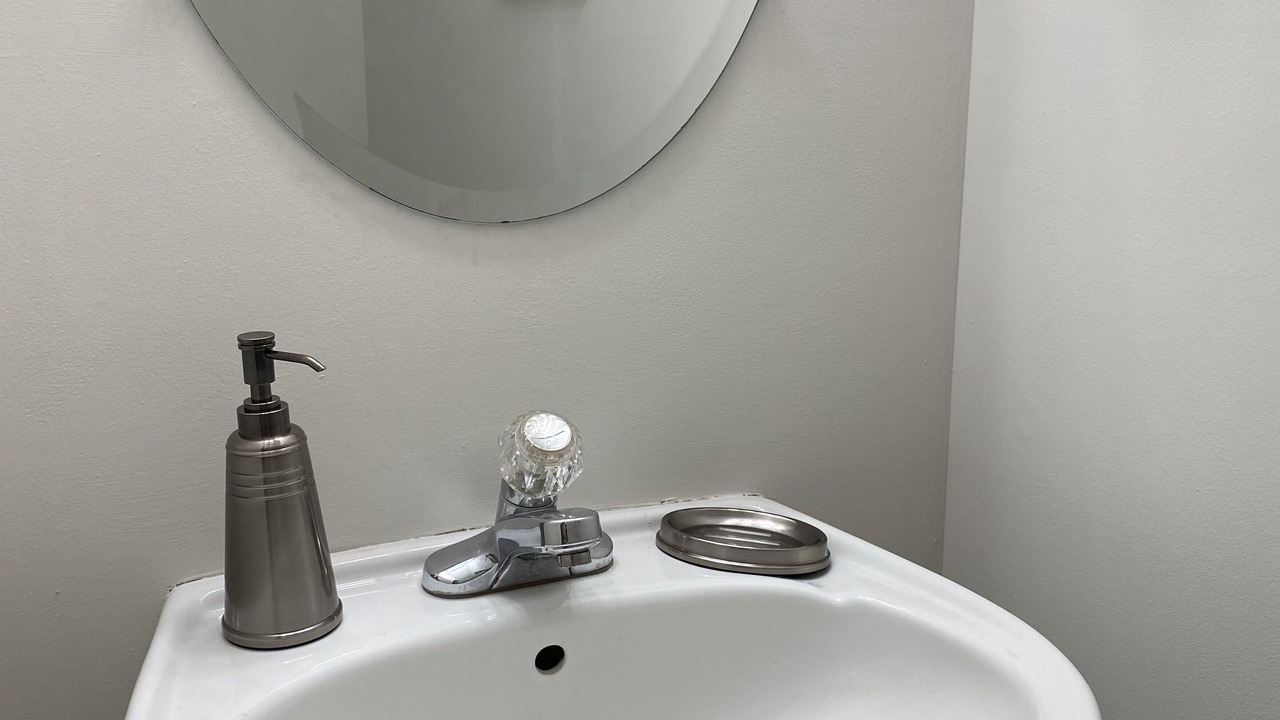 Photo of Bathroom in Fuquay-Varina