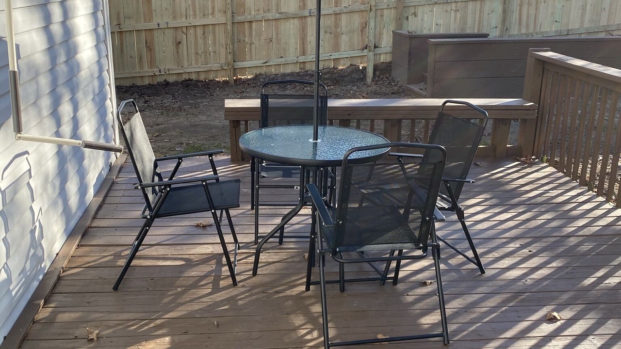Photo of Outdoor in Fuquay-Varina