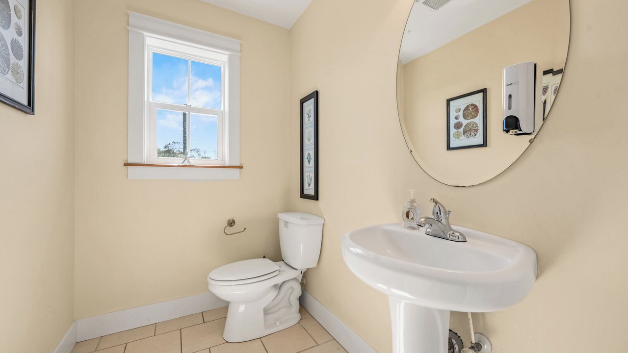 Photo of Bathroom in South Nags Head