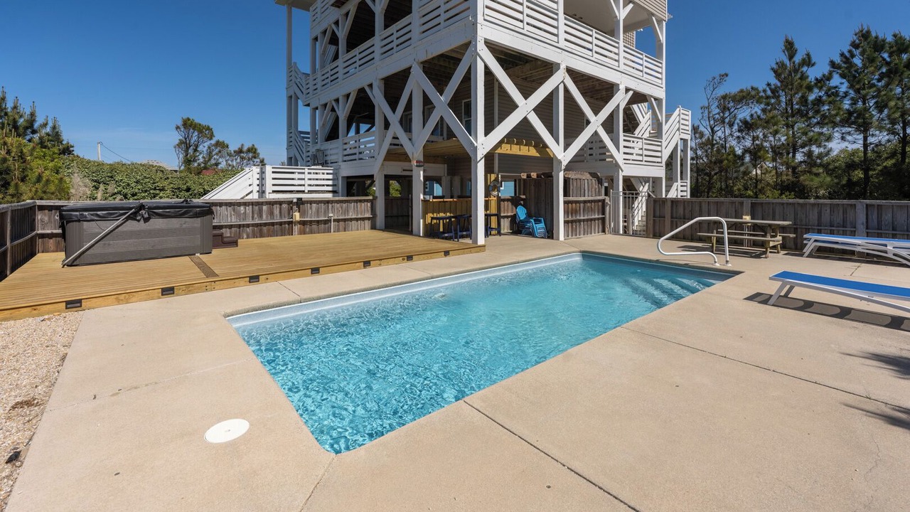 Photo of Outdoor in South Nags Head