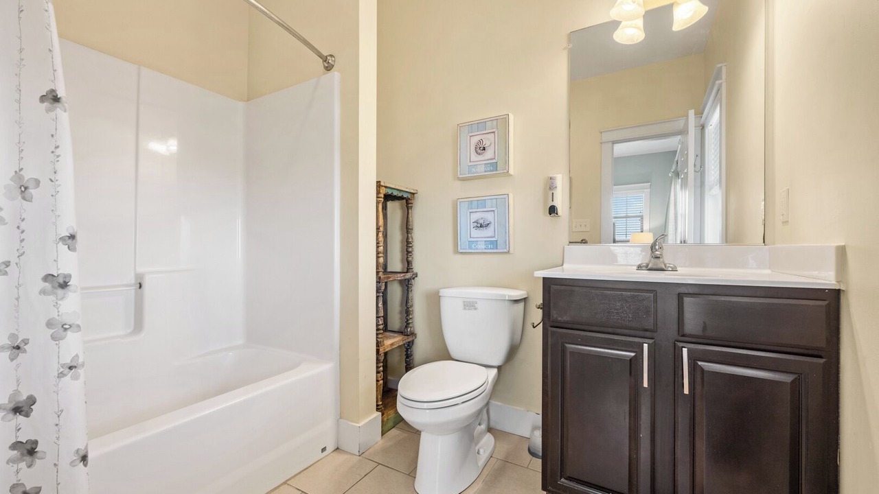 Photo of Bathroom in South Nags Head
