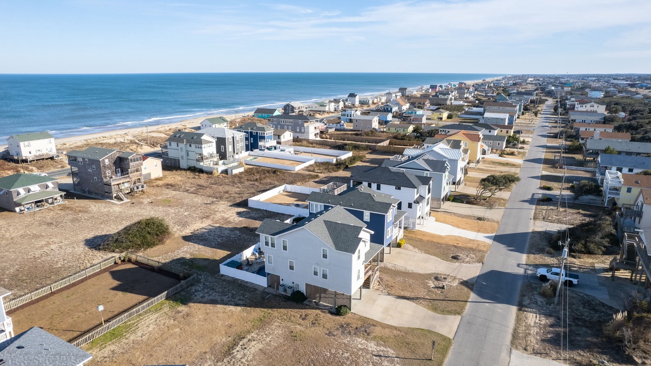 Photo of Outdoor in Sea Retreat