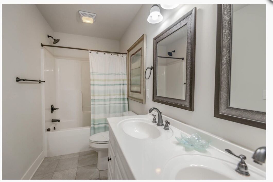 Photo of Bathroom in Sea Retreat