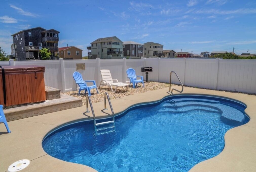 Photo of Outdoor in Sea Retreat