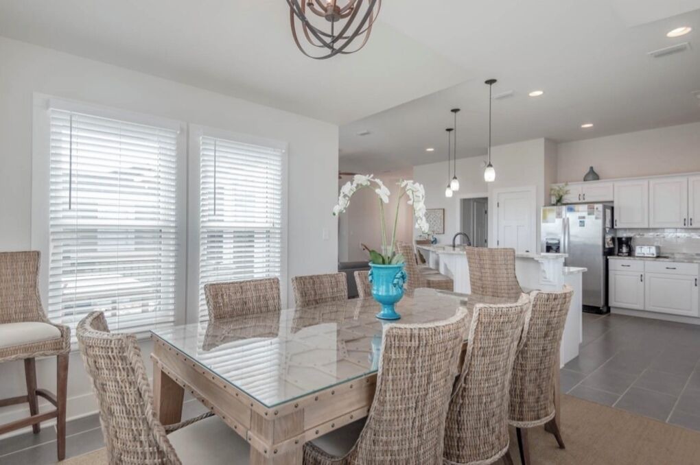 Photo of Bedroom in Sea Retreat
