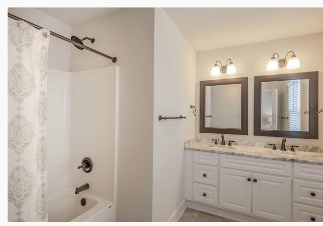 Photo of Bathroom in Sea Retreat