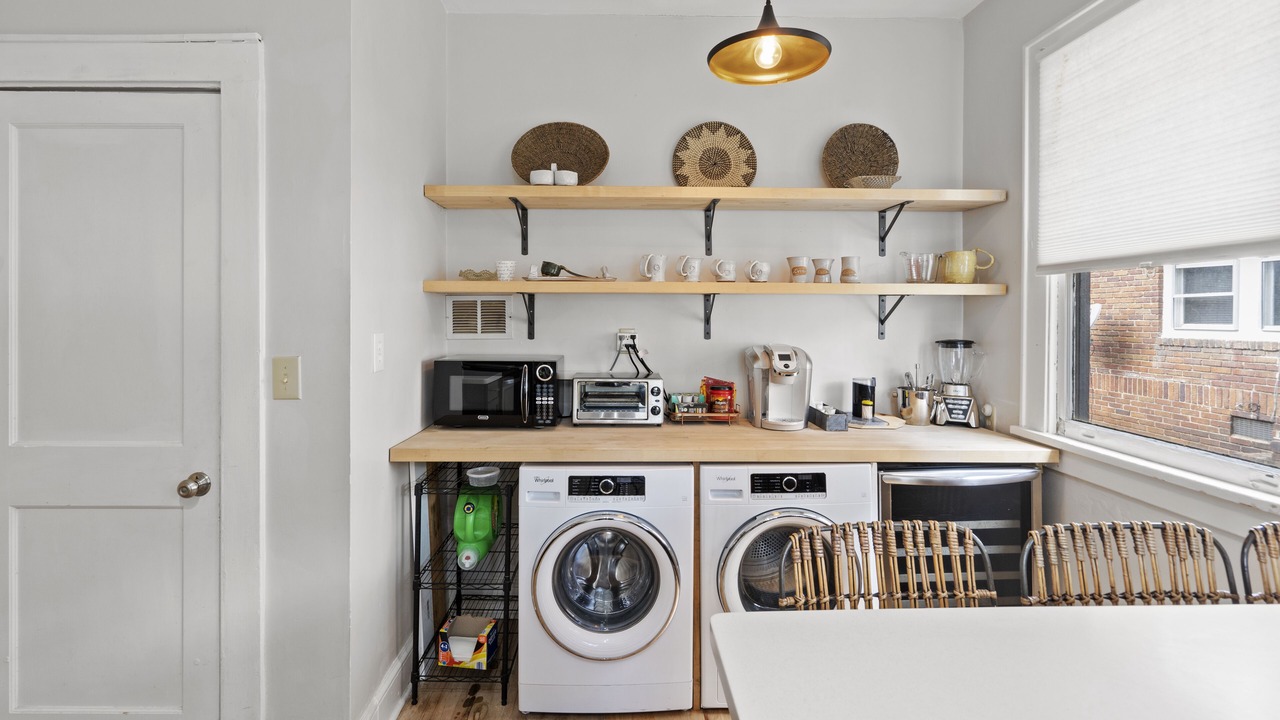 Photo of Kitchen in Plaza Midwood