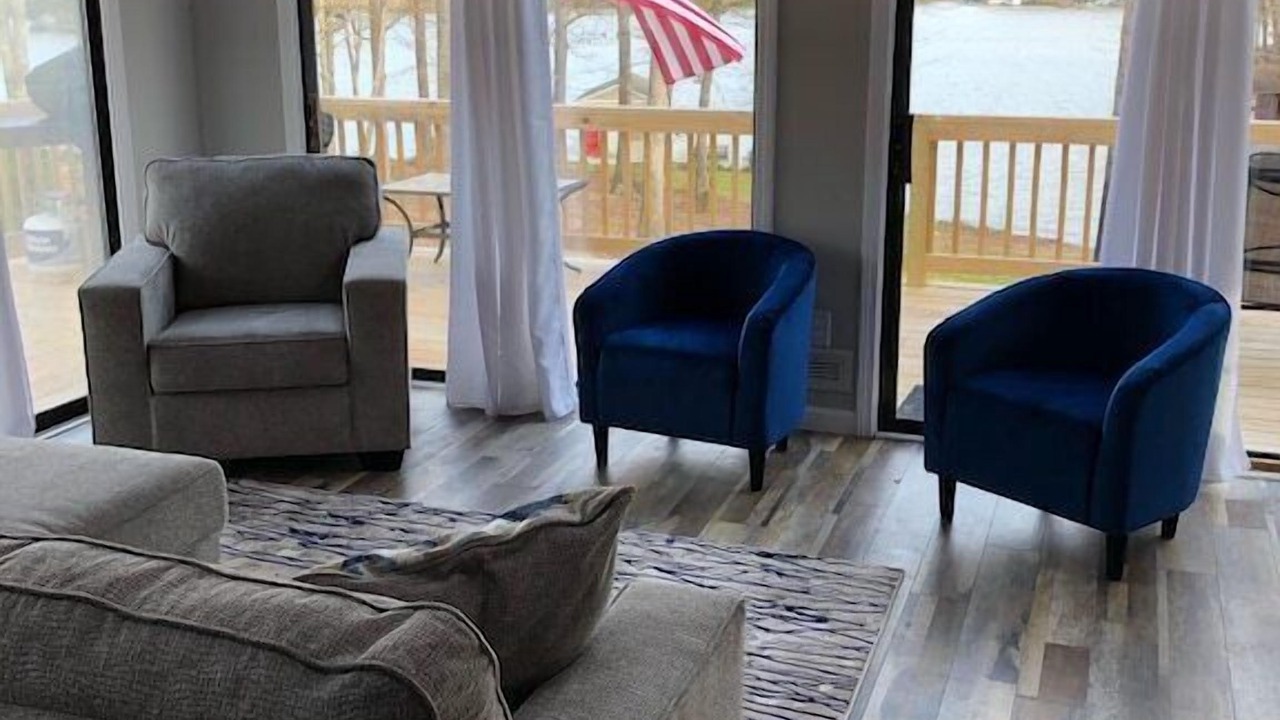Photo of Livingroom in Macon
