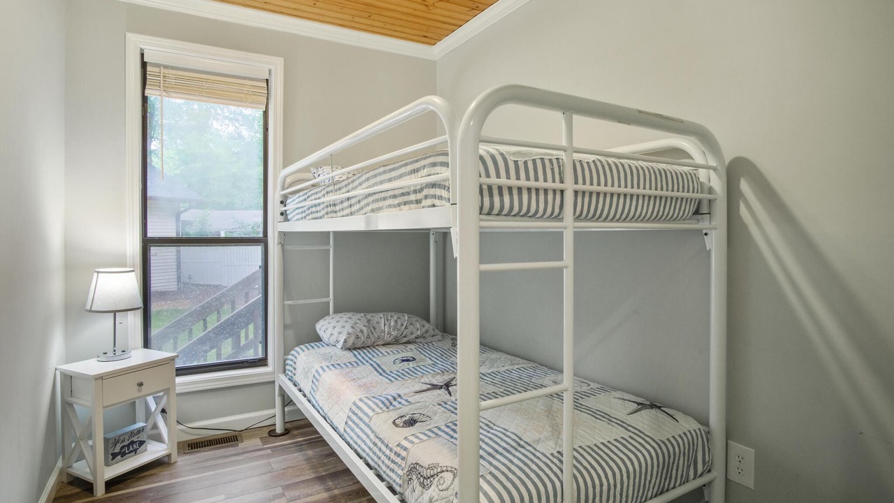Photo of Bedroom in Macon