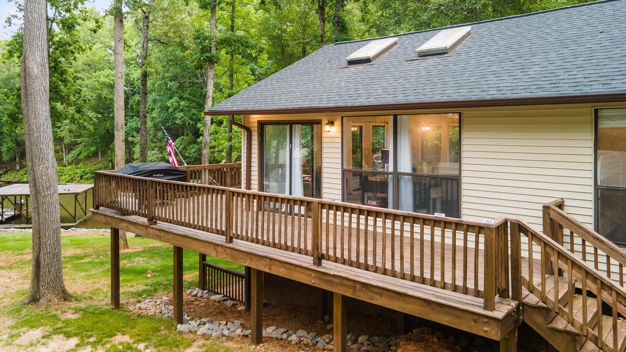 Photo of Outdoor in Macon