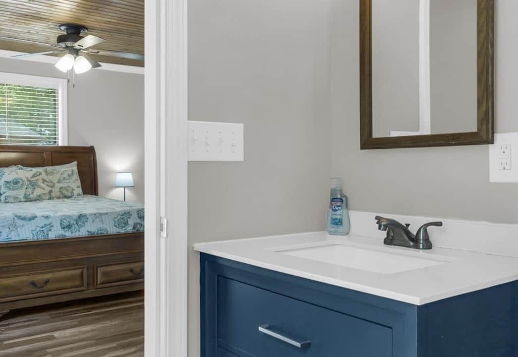 Photo of Bathroom in Macon