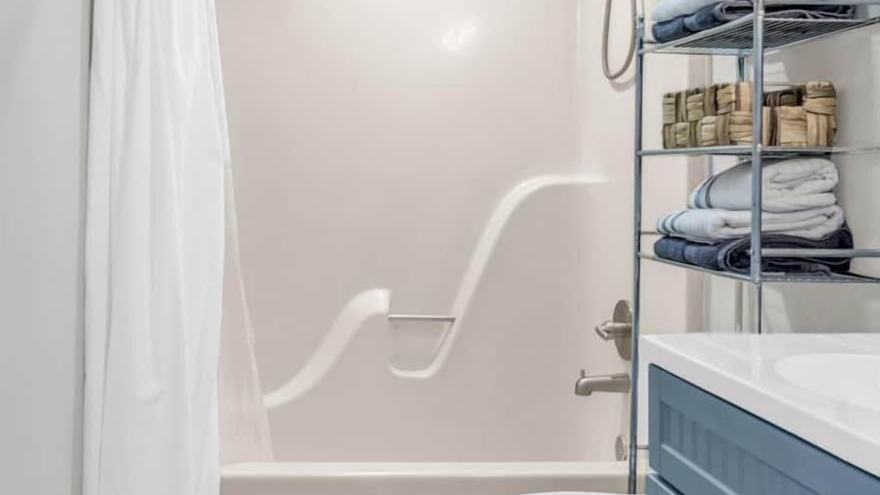 Photo of Bathroom in Macon