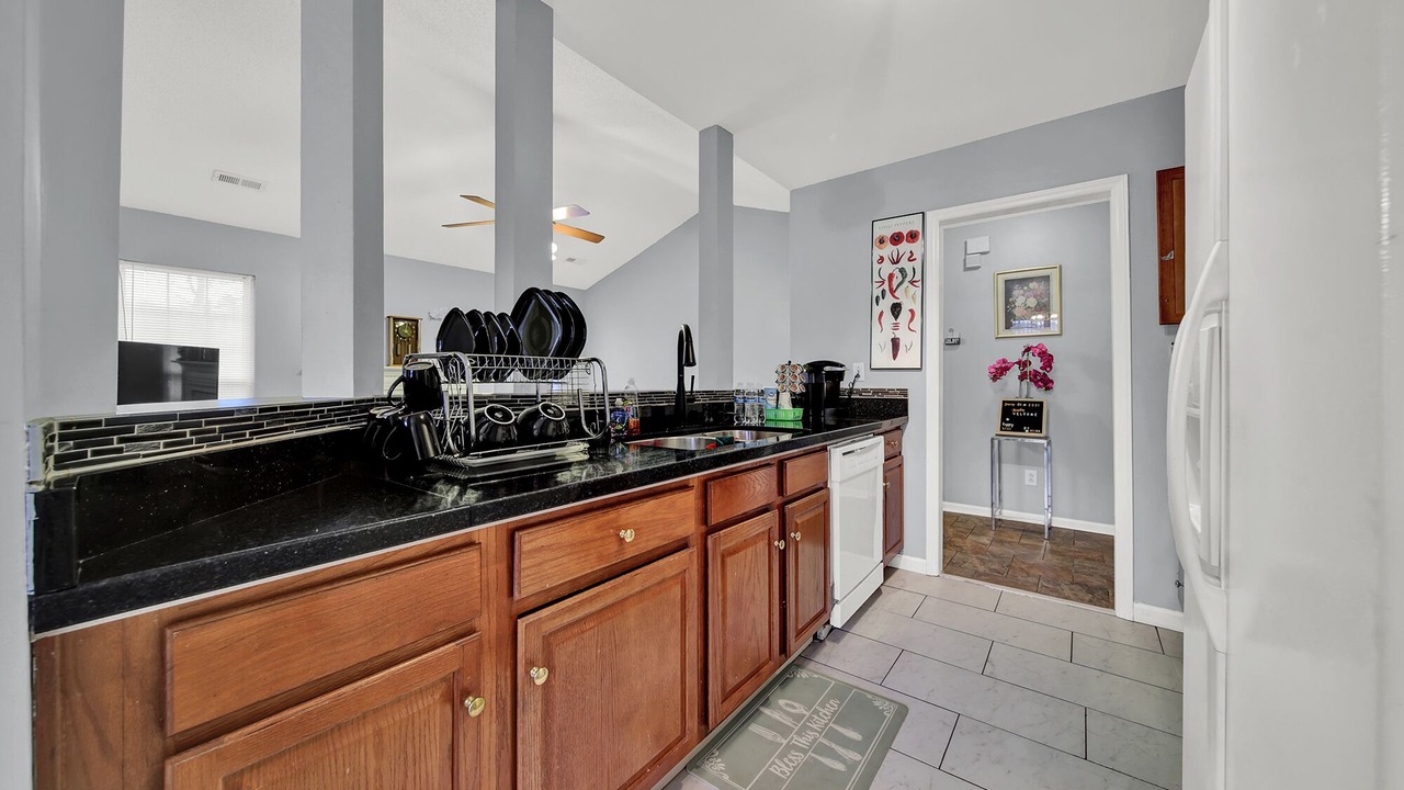 Photo of Kitchen in Stallings