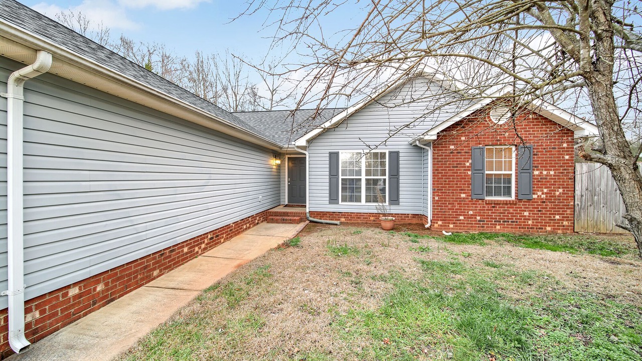 Photo of Outdoor in Stallings