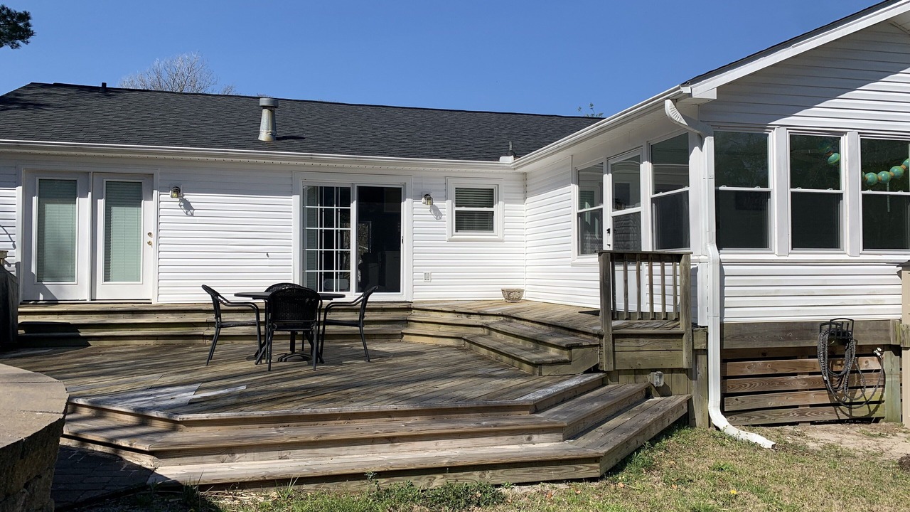 Photo of Outdoor in Pine Knoll Shores