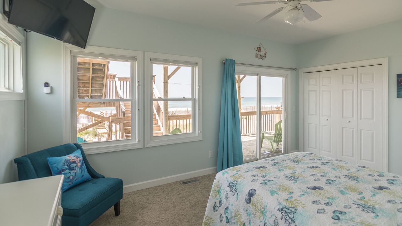 Photo of Bedroom in Surf City