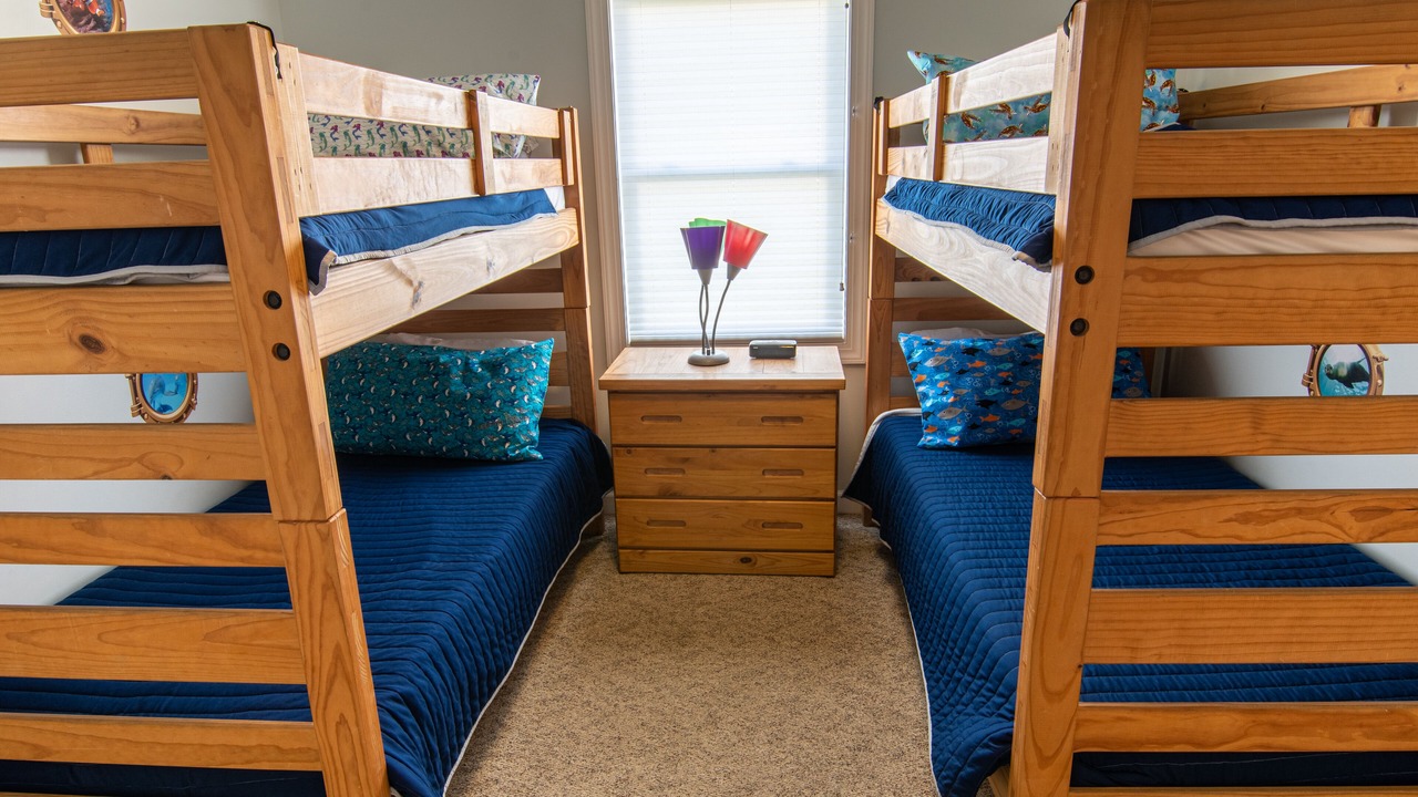 Photo of Bedroom in Surf City