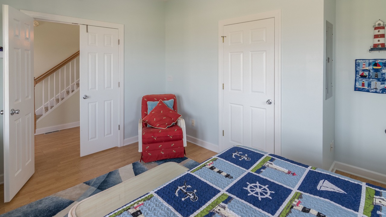 Photo of Bedroom in Surf City