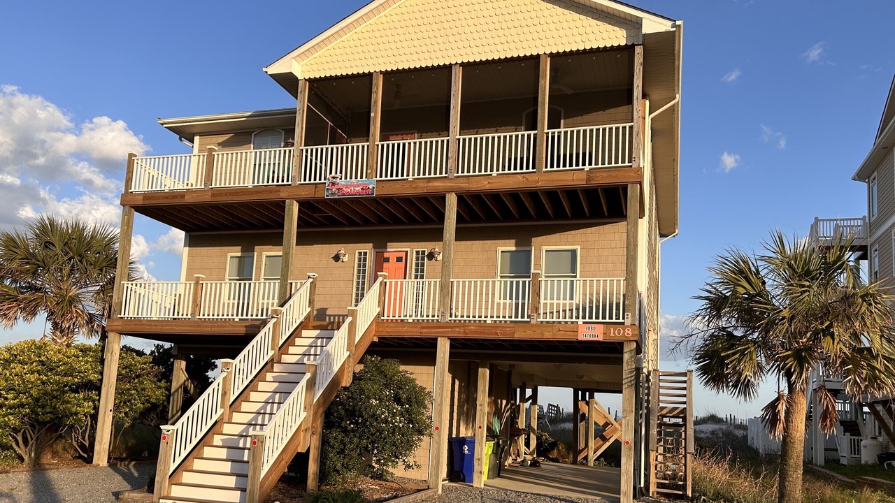Photo of Others in Surf City
