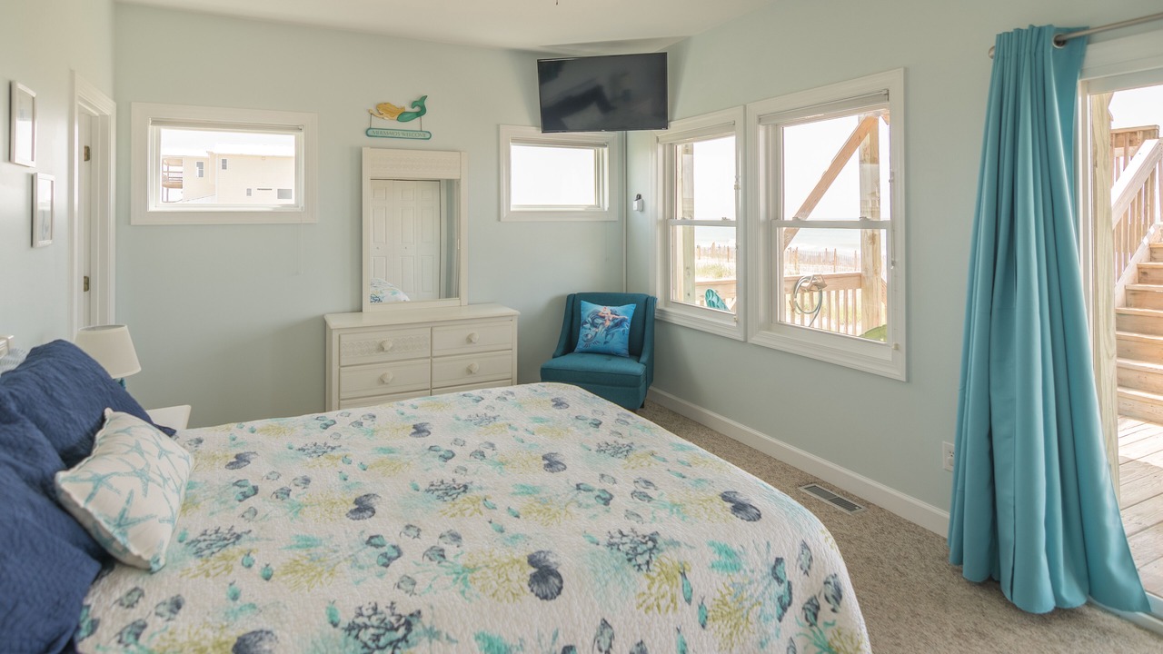 Photo of Bedroom in Surf City