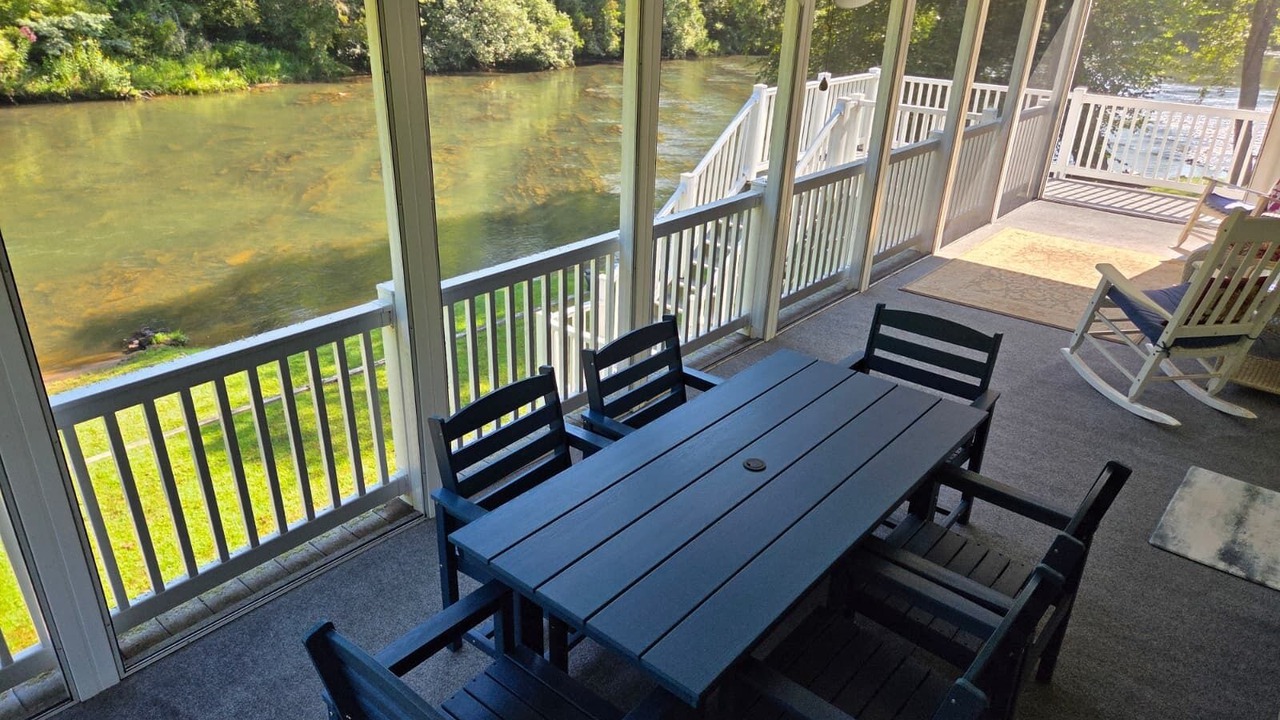 Photo of Outdoor in Murphy