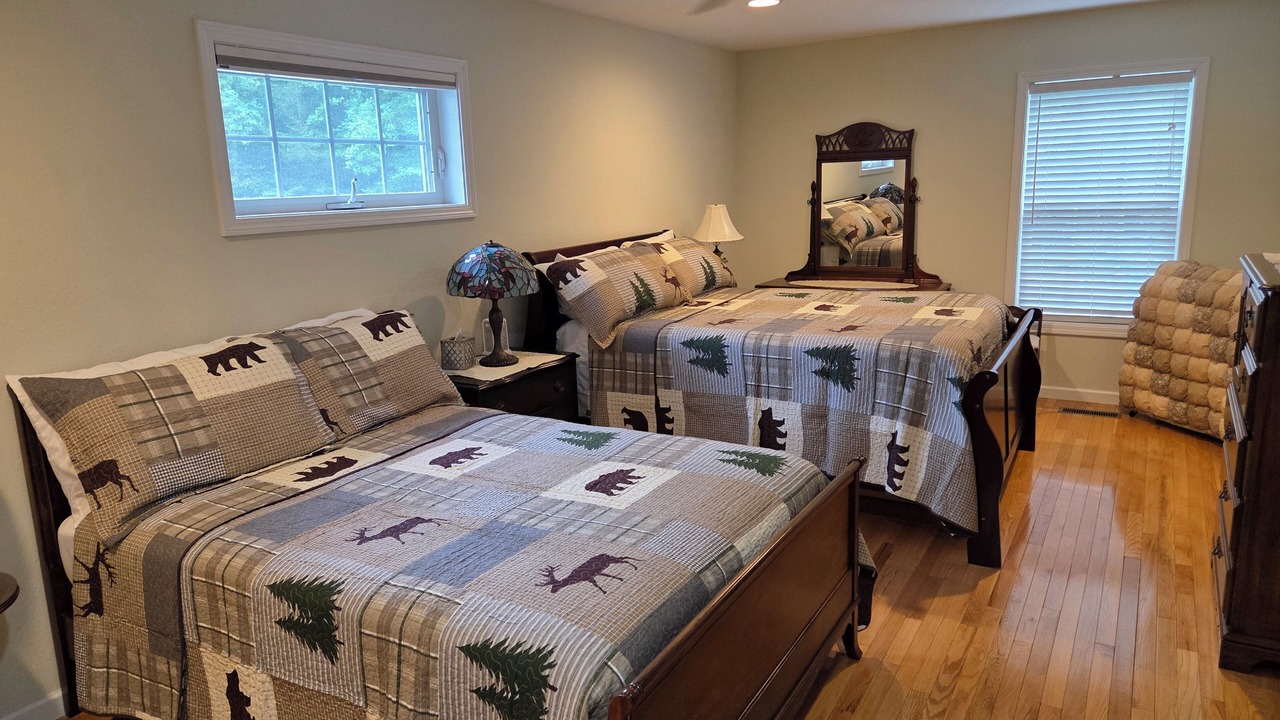Photo of Bedroom in Murphy