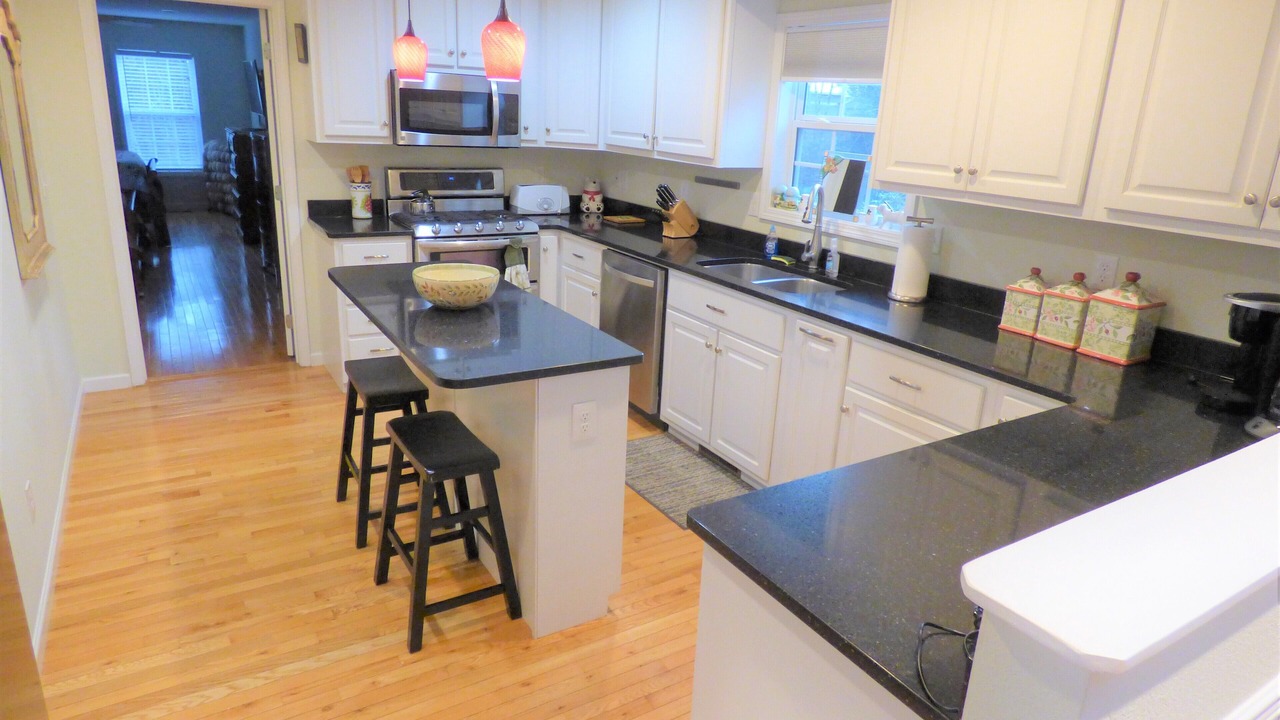 Photo of Kitchen in Murphy