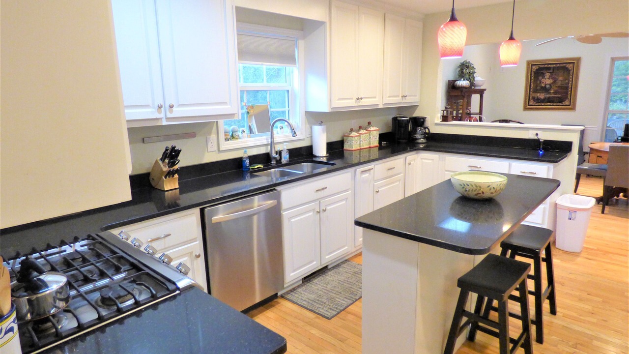 Photo of Kitchen in Murphy