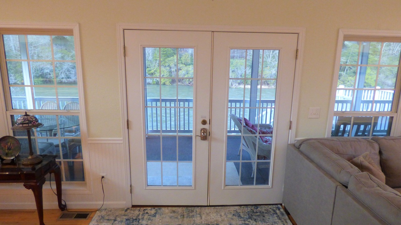 Photo of Livingroom in Murphy