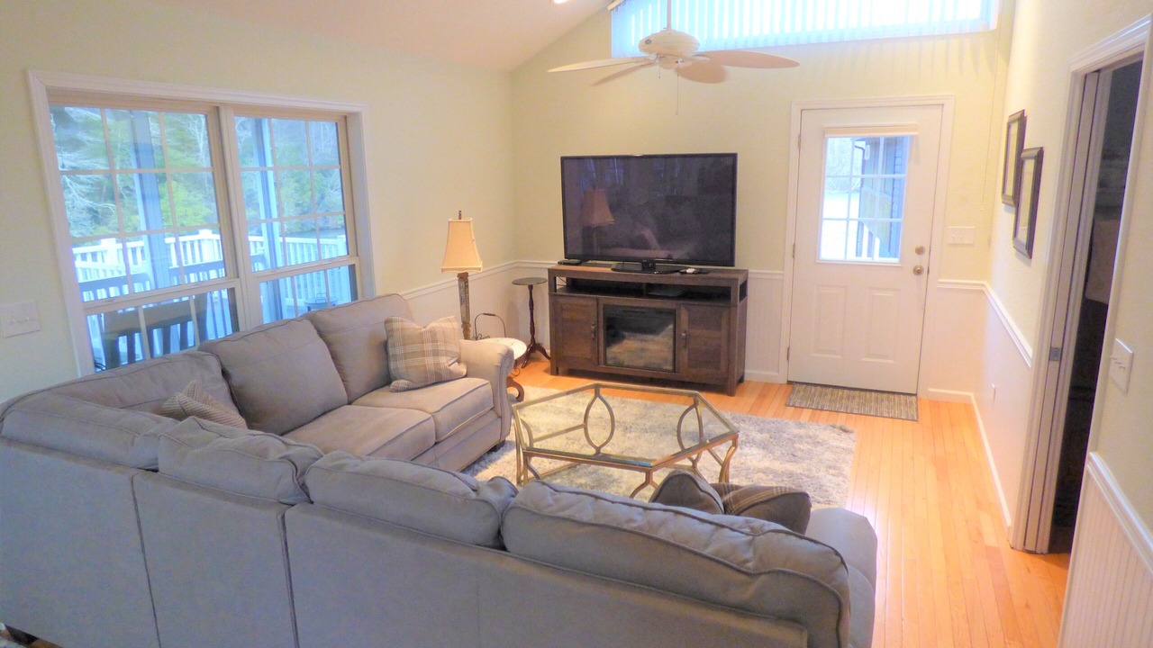 Photo of Livingroom in Murphy