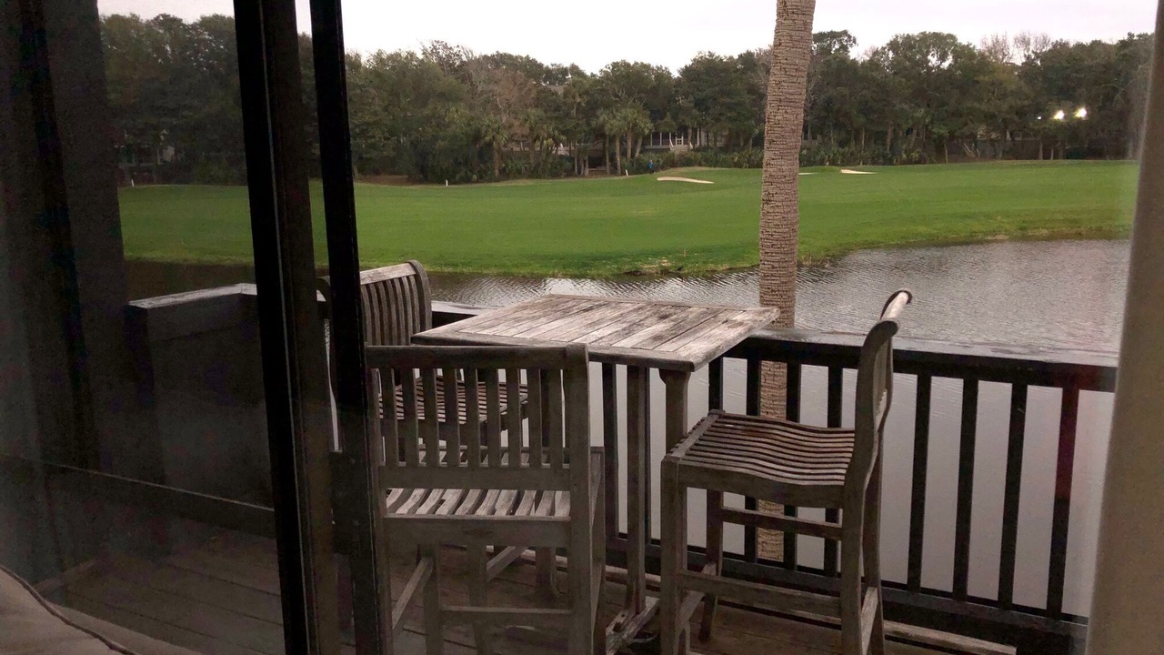 Photo of Outdoor in Vanderhorst Plantation