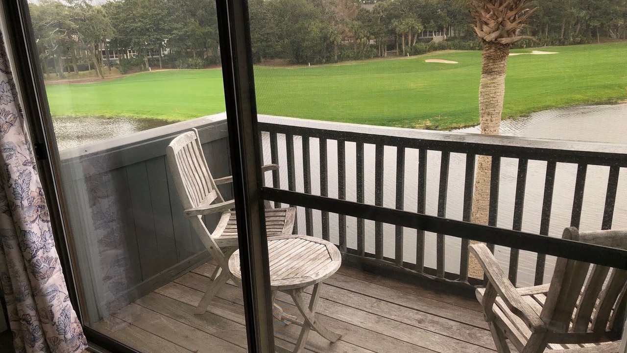 Photo of Outdoor in Vanderhorst Plantation