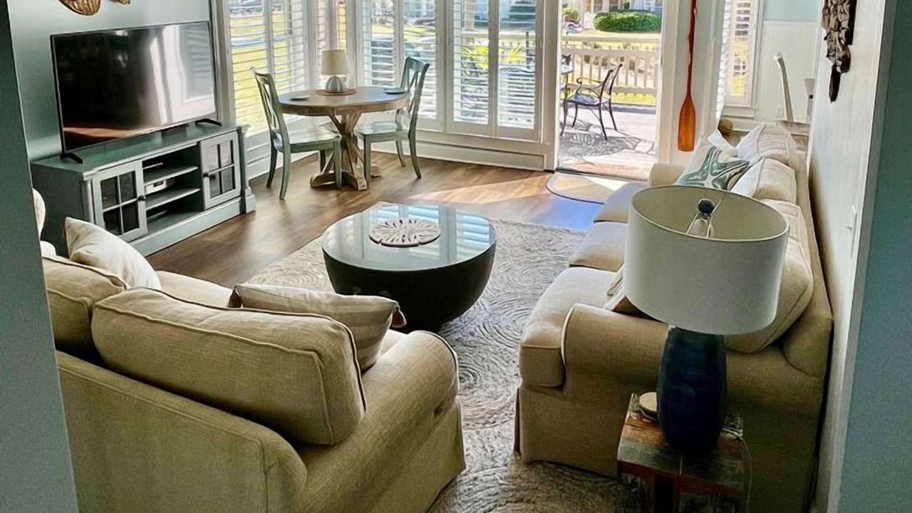 Photo of Bedroom in Saint Helena Island